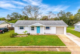 569 Sylvia Rd, Melbourne, FL 32904
