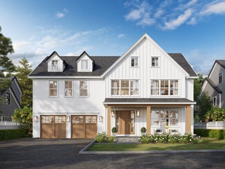 9 the Reserve at Sterling Ridge, Stamford, CT 06905