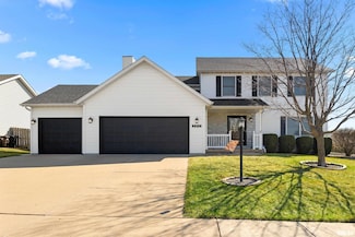 2312 W Marks Place, Dunlap, IL 61525