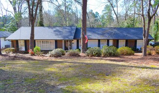 3116 Trafalgar Dr, Augusta, GA 30909