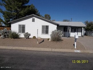 4873 E Eastland St, Tucson, AZ 85711