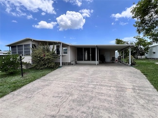 6710 36th Ave E Unit 59, Palmetto, FL 34221