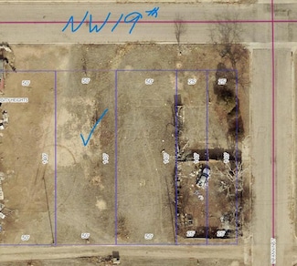 2009 NW 19th Ave, Amarillo, TX 79107