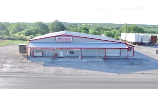 1801 Texas 97, Jourdanton, TX 78026