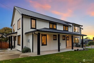4906 N Orchard St, Ruston, WA 98407