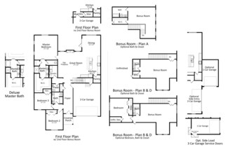 6093 Sourwood Trail, Ridgeville, SC 29472