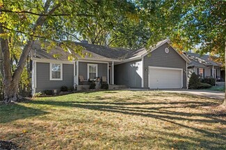 20031 W 219th St, Spring Hill, KS 66083