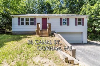 56 Canal St, Gorham, ME 04038