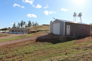 25518 Harriet Ward Rd, Edgemont, SD 57735
