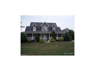 15 Sandbrook Cir, Washington, WV 26181