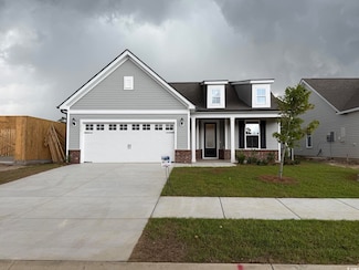 1423 Winding Creek Way Unit Phase 3 lot 332, Myrtle Beach, SC 29588