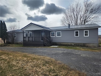 14286 County Route 91, Adams, NY 13605