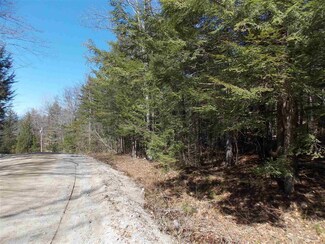 0 Landsdown Ln Unit Map 298 Lot 32, Conway, NH 03818
