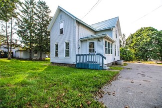 185 East Ave, Hilton, NY 14468