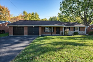 1231 Joyce Dr, Xenia, OH 45385