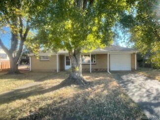 4620 Otis St, Wheat Ridge, CO 80033