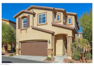 9336 Golden Lad Ave, Las Vegas, NV 89166