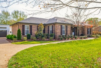 4605 Brown Leaf Dr, Old Hickory, TN 37138