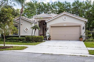 6170 Swans Terrace, Coconut Creek, FL 33073