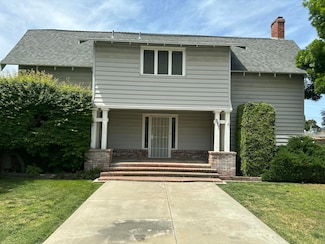 387 N Lindley Dr, Porterville, CA 93257