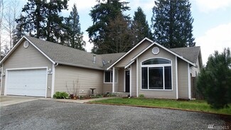 201 105th St SE, Everett, WA 98208