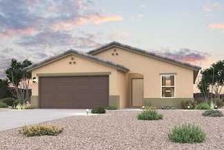 MESA, Kingman, AZ 86401