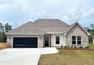 12196 Walker Rd, Ocean Springs, MS 39564