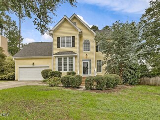 5804 Rustic Wood Ln, Durham, NC 27713