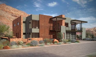784 Sanctuary Place, Ivins, UT 84738