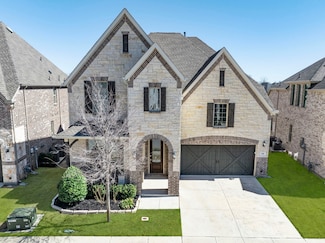 720 Waterbrook Pkwy, Argyle, TX 76226