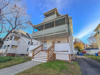 37 Gridley St, Bristol, CT 06010