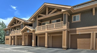 539 River View Dr Unit 1305, New Castle, CO 81647