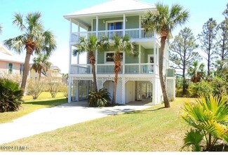 5 Scallop Ct, Saint Helena Island, SC 29920