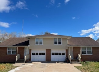 1306 N Florence St, Kirksville, MO 63501