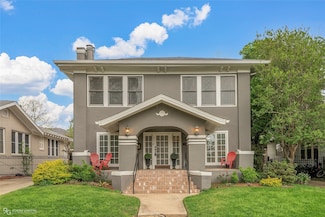 442 Gladstone Blvd, Shreveport, LA 71104