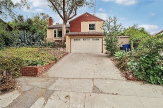 5603 Heatherdale Dr, Los Angeles, CA 90043