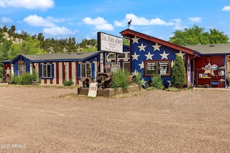 1828 Arizona 260, Heber, AZ 85928