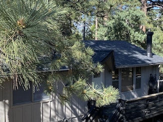 25300 Marion Ridge Dr, Idyllwild-Pine Cove, CA 92549
