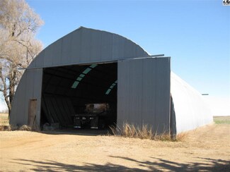 27309 W Pretty Prairie Rd, Langdon, KS 67583