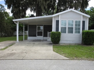 200 Devault St Unit Lot 11, Umatilla, FL 32784