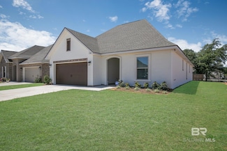 1562 Fenton Cir, Foley, AL 36535