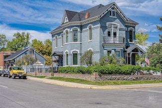 902 N Park Ave, Helena, MT 59601