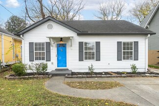337 Valeria St, Nashville, TN 37210