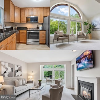 2810 Lee Oaks Place Unit 302, Falls Church, VA 22046