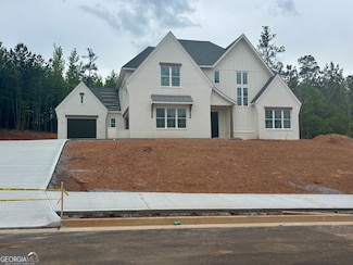 0 Forest Berry Ct Unit LOT 101 10512739, Newnan, GA 30265