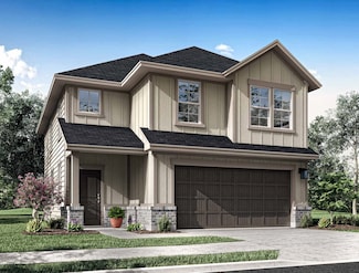 21803 White Bellflower Ln, Cypress, TX 77433