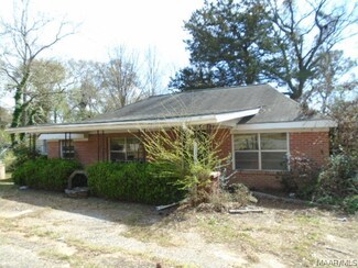 440 E Davis St, Elba, AL 36323
