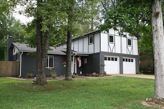 9 Whispering Dr, Alexander, AR 72002