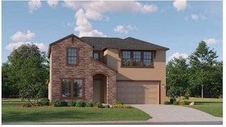 9437 Runaway Breeze Dr, Land O' Lakes, FL 34637