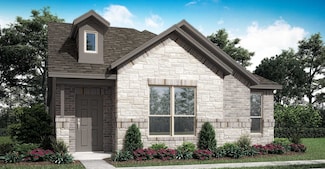2826 Buttermilk Dr, Midlothian, TX 76065
